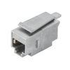 Modular/Ethernet Connector (RJ45, RJ11) Jacks - 281-5038-ND - DigiKey
