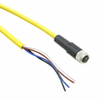 Circular Cable Assemblies - 277-9851-ND - DigiKey
