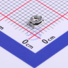 Resistors >> Variable Resistors/Potentiometers - TC33X-2-104E - LCSC Electronics Technology (HK) Limited