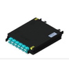 FX ECX CASS OM3 12P MPO12(F) LC_DX TYPE-A AQ_ADP -- FC3X12LDMF - Image