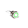 Pushbutton Switches - MC19MOSGN-ND - DigiKey