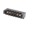 Blade Type Power Connector Assemblies - SAM15960-ND - DigiKey