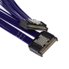 Pluggable Cables - 612-ARC6-16-18.0-LU-LU-3-1-ND - DigiKey