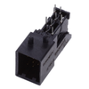 Headers, Male Pins - 609-5324-1-ND - DigiKey