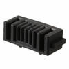 Blade Type Power Connector Assemblies - A115529-ND - DigiKey