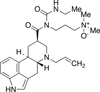 Cabergoline N-Oxide - C050010 - Toronto Research Chemicals, Inc.