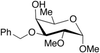 Methyl 6-Deoxy-2-O-methyl-3-O-benzyl-α-D-galactopyran.. - 11894 - Medical Isotopes, Inc.