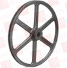 Pulley/Sheave - 97768173 - Radwell International