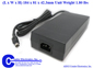 Switching Power Supplies -- S-12V0-16A0-IDG30 - Image