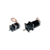 Stepper Gearmotor: 5.96