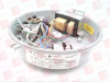 Lighting Cabinet/Enclosure -- 60782651