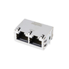 Modular/Ethernet Connector (RJ45) Jacks With Magnetics - 900-0938388020-ND - DigiKey