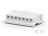 Rectangular Wire & Cable Connectors & Housings - 1775441-7 - TE Connectivity