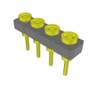 Headers, Receptacles, Female Sockets - SAM1105-04-ND - DigiKey