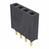 Headers, Receptacles, Female Sockets - SSW-104-01-G-S - ODG (Origin Data Global)