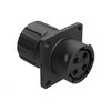 Circular Connector Housings - 889-RTS012N4SHEC03R-ND - DigiKey