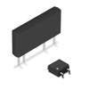 Unidirectional normally open output - CPC1706Y - Littelfuse, Inc.