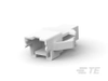 Rectangular Wire & Cable Connectors & Housings - 1969591-2 - TE Connectivity