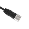 Circular Cable Assemblies - 2170-BC-M23M12-22-1-ND - DigiKey