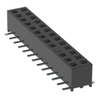 Headers, Receptacles, Female Sockets - MMS-113-02-L-DV-07-M-ND - DigiKey