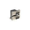 D-Sub Connector Assemblies - L17H1220130-ND - DigiKey
