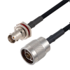 Coaxial Cables (RF) - 5328-FMCA2717-60-ND - DigiKey