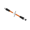 Circular Cable Assemblies - 1201080431-ND - DigiKey