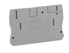 DIN Rail Terminal Accessories - 8037849 - RS Components, Ltd.