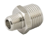 Stainless Steel Pipe Fittings - 1762185 - RS Components, Ltd.
