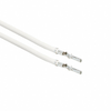 Jumper Wires, Pre-Crimped Leads - 0039000059-04-W4-D-ND - DigiKey