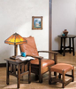 PTL-15M-BZ Lamps-Table Lamps - 772953 - Capital Lighting, Inc.