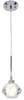 23905SP-CH/FCL Mini Pendants-Cable - 362393 - Capital Lighting, Inc.