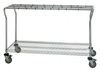 Wire Shelving - Carts - Healthcare & Medical - WRC-LPSW1863 - Image