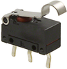 Snap Action, Limit Switches - SW1368-ND - DigiKey