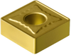T-Max&reg; P insert for turning - SNMG 12 04 16-MR 4025 - Sandvik Coromant Co.