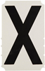 Gothic Quik-Align Ten Packs - 5140-X - Brady Corporation