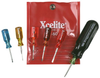 Screwdriver Set - M60BK-ND - DigiKey