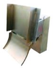 Heavy Duty Mass Flow Meter, Reverse Flow Orientation -- HDM CentriFlow® Type I