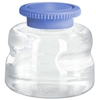Autofil Polycarbonate Sterile Bottles - 75344 - U.S. Plastic Corporation