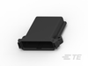 Automotive Connector Caps & Covers - EEC-325X4B - TE Connectivity
