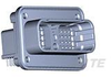 Automotive Headers - DRC23-40PB-N010 - TE Connectivity