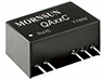 Driver - LED/IGBT Driver(SiC/GaN), Power Module for SiC/GaN Gate Driver - QA151C3 - MORNSUN Guangzhou Science & Technology Co., Ltd.