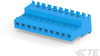 Standard Rectangular Connectors - 4-641243-0 - TE Connectivity