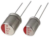 Aluminum Electrolytic Capacitor, 270Uf, 20%, 16V, Radial; Capacitance Nichicon -- 17W5876
