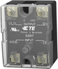 Solid State Relay, 25A, 24Vac 280Vac Rohs Compliant Potter&brumfield Te Connectivity - 74AJ8624 - Newark, An Avnet Company