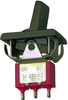 Switch, Rocker, Spdt, 5A, 250V, Black; Switch Operation Multicomp Pro - 11M0335 - Newark, An Avnet Company