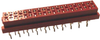 Wire-To-Board Connector, Dip, Tmm Series, Through Hole, Receptacle, 16, 1.27 Mm Rohs Compliant Amphenol Communications Solutions - 31T8540 - Newark, An Avnet Company