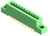 Card Edge Connector Rohs Compliant Edac - 60AJ6795 - Newark, An Avnet Company