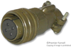 Circular Connector Plug, Size 20, 4 Position, Cable; Military Specification Itt Cannon - 29C3799 - Newark, An Avnet Company
