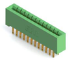 Card Edge Conn, Dual Side, 24Pos, Lug; Card Edge Connector Type Edac - 59AJ7414 - Newark, An Avnet Company